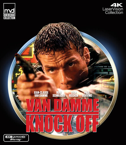Knock Off - Knock Off - UHD