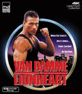 Lionheart - Lionheart - UHD