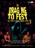 Drag Me To Fest Vol.2: Tales From The Italian - Drag Me To Fest Vol.2: Tales From The Italian - DVD