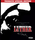 Luther The Geek (tromatic Special Edition) - Luther The Geek (tromatic Special Edition) - Blu-ray