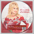 Parton,dolly - Holly Dolly Christmas - Vinyl Record