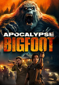 Apocalypse Bigfoot - Apocalypse Bigfoot - DVD