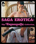Saga Erotica: The Emmanuelle Collection - Saga Erotica: The Emmanuelle Collection - UHD