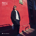 Guy J - Global Underground #48: Guy J - Cordoba [LP]