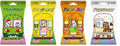 Tokidoki Wonder Voyage Cards Roaming Ed 24ct Disp - Tokidoki Wonder Voyage Cards Roaming Ed 24ct Disp - Novelties