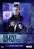 Silent Witness: Season 28 - Silent Witness: Season 28 - DVD