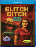Glitch Ditch 68 - Glitch Ditch 68 - Blu-ray