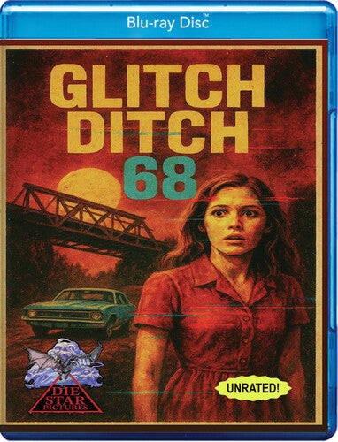 Glitch Ditch 68 - Glitch Ditch 68 - Blu-ray