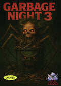 Garbage Night 3 - Garbage Night 3 - DVD