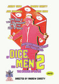 Of Dice & Men 2 - Of Dice & Men 2 - DVD