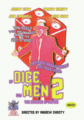 Of Dice & Men 2 - Of Dice & Men 2 - DVD