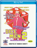 Of Dice And Men 2 - Of Dice And Men 2 - Blu-ray