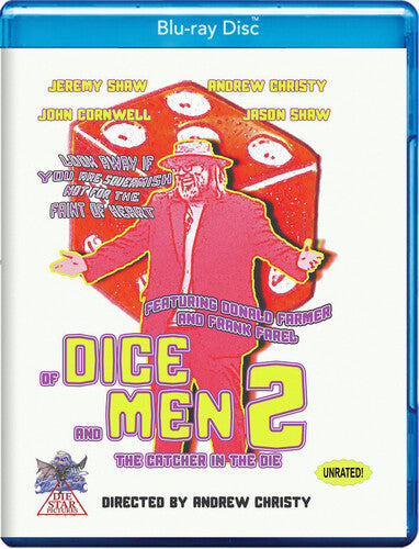 Of Dice And Men 2 - Of Dice And Men 2 - Blu-ray