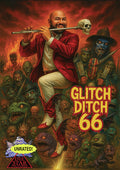 Glitch Ditch 66 - Glitch Ditch 66 - DVD