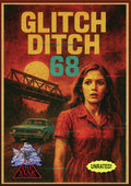 Glitch Ditch 68 - Glitch Ditch 68 - DVD