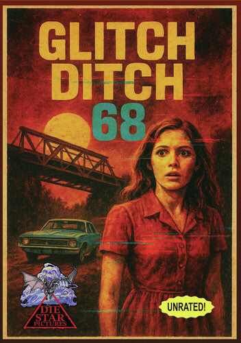 Glitch Ditch 68 - Glitch Ditch 68 - DVD