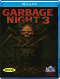 Garbage Night 3 - Garbage Night 3 - Blu-ray