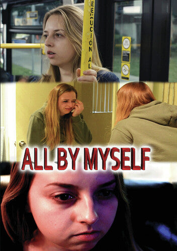 All By Myself - All By Myself - DVD