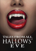 Tales From All Hallows Eve - Tales From All Hallows Eve - DVD