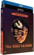 Red House (1947) - Red House (1947) - Blu-ray