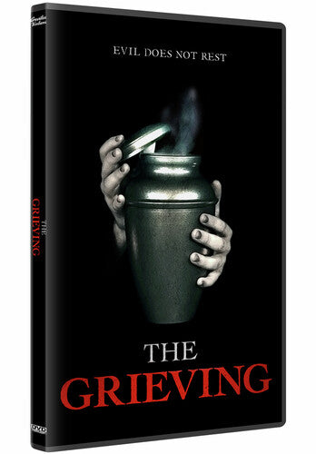 Grieving - Grieving - DVD