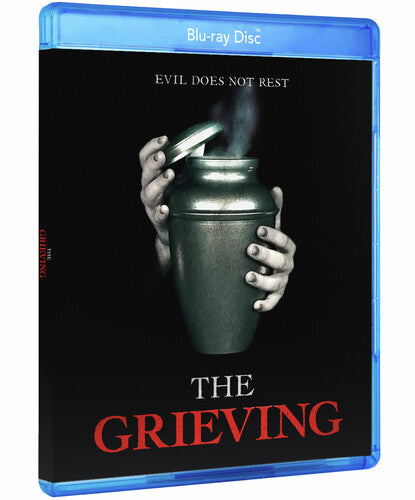 Grieving - Grieving - Blu-ray