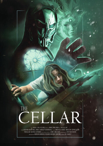 Cellar - Cellar - DVD