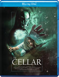 Cellar - Cellar - Blu-ray