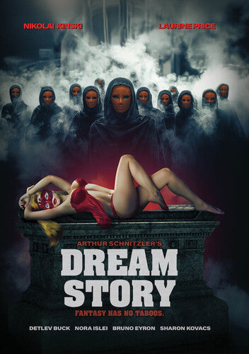 Dream Story - Dream Story - DVD