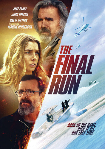 Final Run - Final Run - DVD