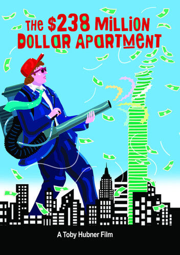 238 Million Dollar Apartment - 238 Million Dollar Apartment - DVD