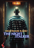 Nightmare Radio - The Night Stalker - Nightmare Radio - The Night Stalker - DVD