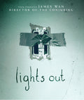 Lights Out - Lights Out - UHD