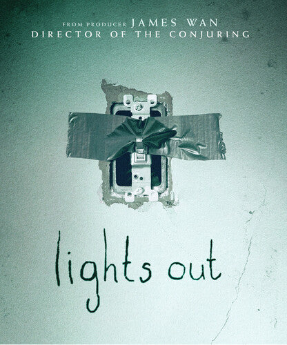 Lights Out - Lights Out - UHD