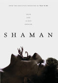 Shaman - Shaman - DVD