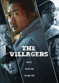 Villagers - Villagers - DVD