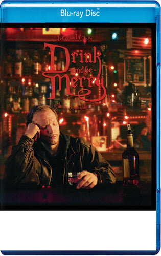 Drink & Be Merry - Drink & Be Merry - Blu-ray