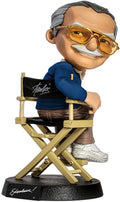 Stan Lee (blue) - Pow Minico - Stan Lee (blue) - Pow Minico - Collectibles