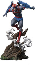 Stratos Masters Of The Universe Bds Art Scale 1/10 - Stratos Masters Of The Universe Bds Art Scale 1/10 - Collectibles