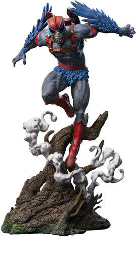 Stratos Masters Of The Universe Bds Art Scale 1/10 - Stratos Masters Of The Universe Bds Art Scale 1/10 - Collectibles
