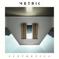 Metric - Synthetica - Vinyl Record