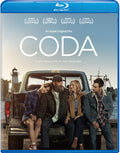 Coda - Coda - Blu-ray