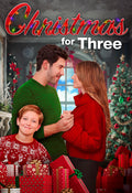 Christmas For Three - Christmas For Three - DVD