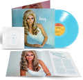 Nancy Sinatra - Nancy (Blue) (Bonv) [Colored Vinyl] (Gate) [With Booklet] [Remastered]