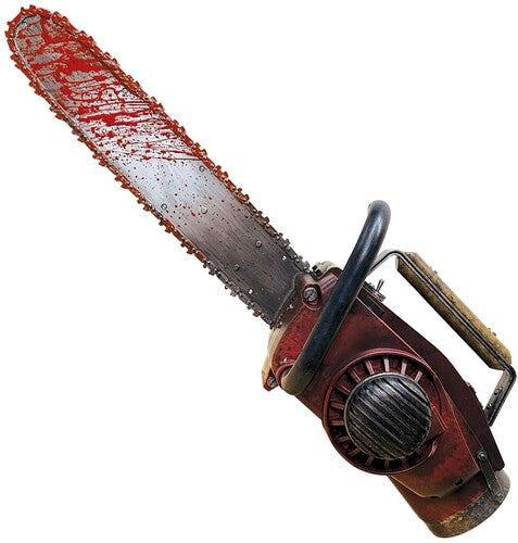 Army Of Darkness Chainsaw 1:1 Scale Prop Replica - Army Of Darkness Chainsaw 1:1 Scale Prop Replica - Collectibles