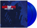 Electro Glide In Blue (Blue) [Colored Vinyl] [Limited Edition] [180 Gram] Vinyl Record