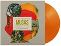 Musas Vol. 2 [180 Gram Orange Vinyl] Vinyl Record