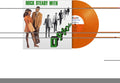 Dandy - Rock Steady With Dandy - Vinyl Record