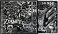 Rob Zombie - The Great Satan [Indie Exclusive CD w/ O-Card ]