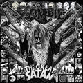 Zombie,rob - Great Satan - Vinyl Record